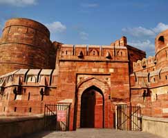 Agra Travel Package