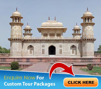 Agra Tour Packages