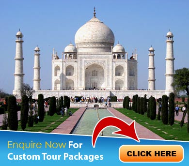 Agra Tour Packages