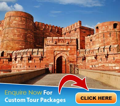 Agra Tour Packages