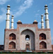 Agra Tour Packages